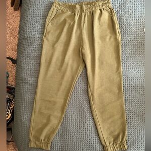 Common Sense Jogger Pants